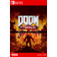 Doom Eternal - Deluxe Edition SWITCH-Key [GLOBAL]